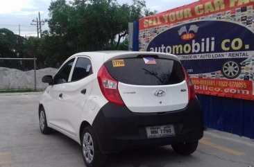 2015 Hyundai Eon for sale