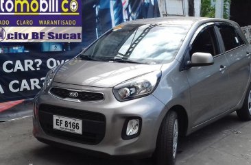 2016 Kia Picanto for sale