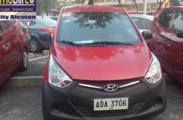 2014 Hyundai Eon for sale