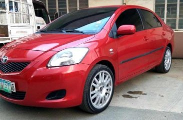 2010 Toyota Vios 1.3 for sale 