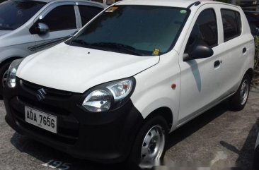 2014 Suzuki Alto for sale