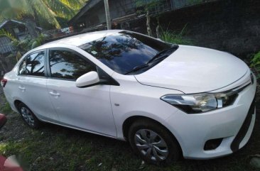 Toyota Vios 2015 J FOR SALE