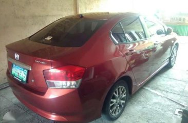 2009 Honda City for sale 