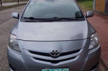 Toyota Vios G 2008 for sale