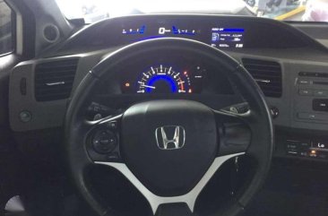 CHEAPEST 2012 Honda Civic 20 AT local japan