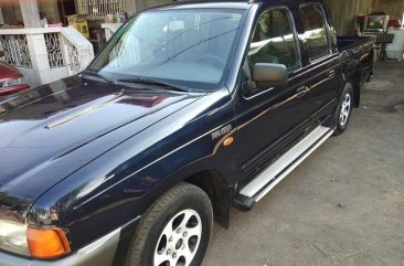 Ford Ranger 2001 Manual Diesel P185,000