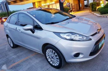 Ford Fiesta Sedan MT 2013 - 340K NEGOTIABLE