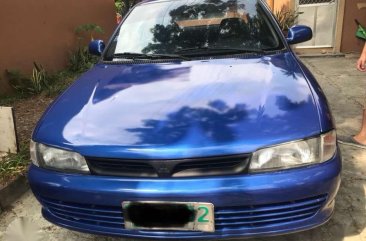 Mitsubishi Lancer EL 1994 for sale