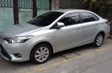 2017 Toyota Vios for sale