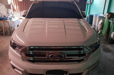 Ford Everest 2016 Trend AT for sale 