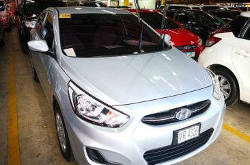 2017 Hyundai Accent for sale