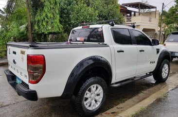 2013 Ford Ranger for sale in Manila