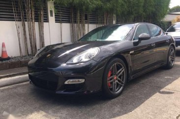 Porsche Panamera Turbo for sale 