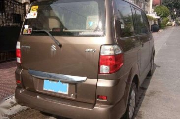 Suzuki APV 2014 for sale