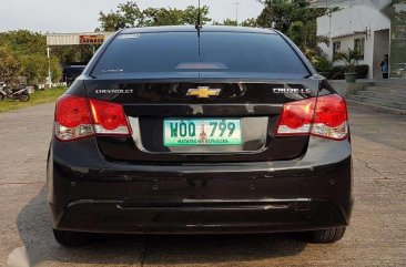 2013 Chevrolet Cruze for sale