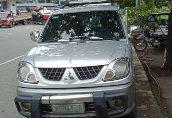 Mitsubishi Adventure 2005 for sale 