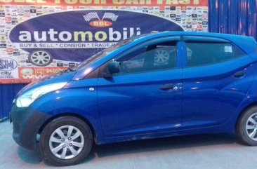 2014 Hyundai Eon for sale