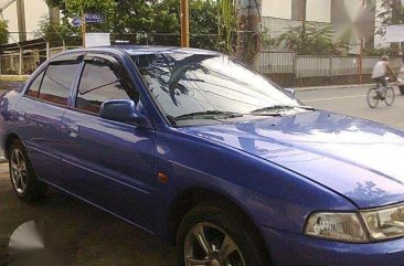 Mitsubishi Lancer GLx 2000mdl for sale