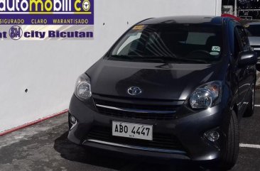 2014 Toyota Wigo for sale