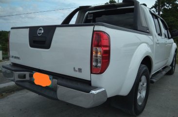 Nissan Navara 2012 for sale