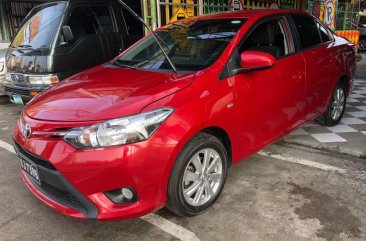 2017 Toyota Vios for sale