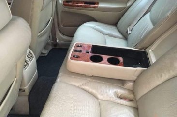 2004 Toyota Camry for sale in Manila