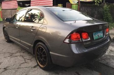 2009 Honda Civic for sale in Manila