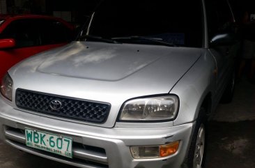 1997 Toyota Rav4 for sale