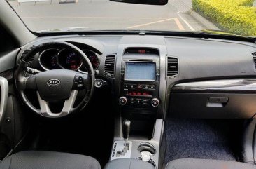 2012 Kia Sorento Automatic Diesel well maintained