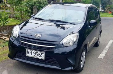 Toyota Wigo 2017 for sale 