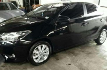 2018 Toyota Vios 1.3 E Manual Well maintained