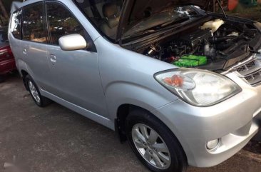 2007 Toyot Avanza 15G for sale 