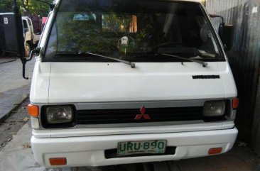 Mitsubishi L300 fb for sale 