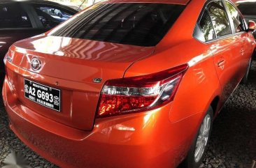 2018 Toyota Vios 1.3 E Dual VVTI Gas Manual