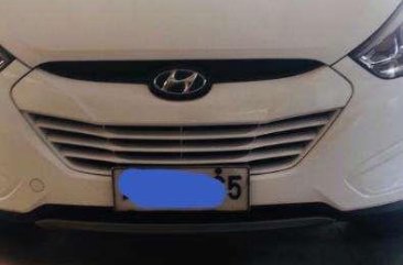 Hyundai Tucson 2014 for sale 