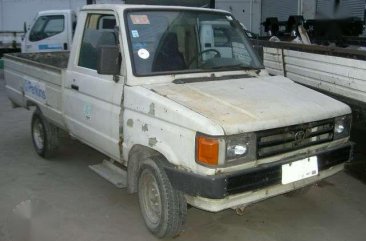 Toyota Tamaraw FX Pick-Up 1997 for sale 
