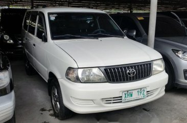 2003 Toyota Revo for sale