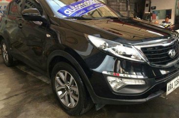 Kia Sportage 2015 for sale