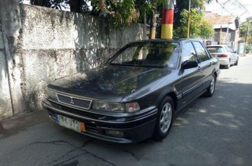 1990 Mitsubishi Galant for sale