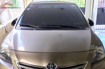 Toyota Vios 2013 for sale