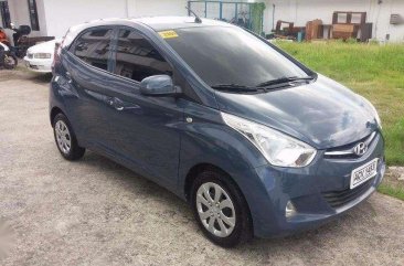 Hyundai Eon 2016 GLS for sale 