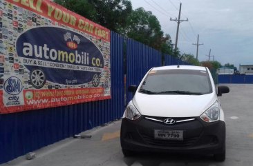 2015 Hyundai Eon for sale