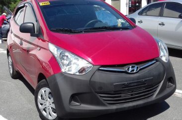 2014 Hyundai Eon for sale