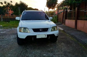 Honda CRV matic for sale 