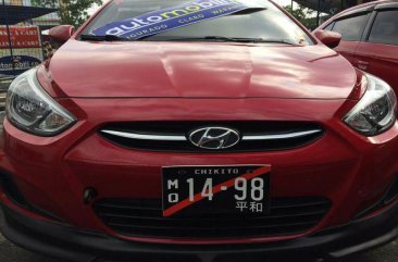 2016 Hyundai Accent for sale