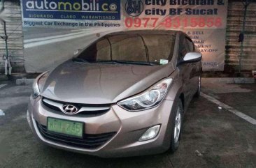 2013 Hyundai Elantra for sale