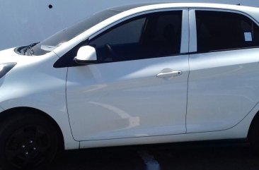 2015 Kia Picanto for sale