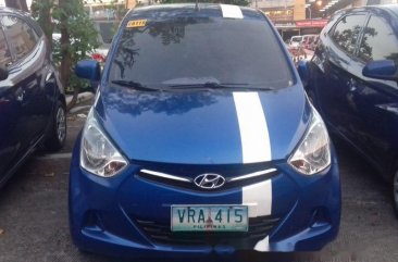 2014 Hyundai Eon for sale