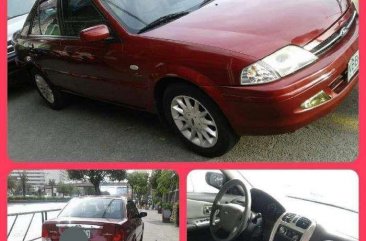 Ford Lynx 2001 for sale 