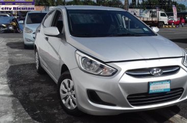 2015 Hyundai Accent for sale